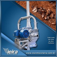 Comprar moinho para café industrial